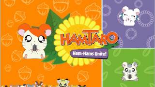 Hamtaro intro NorskNorwegian [upl. by Manheim178]