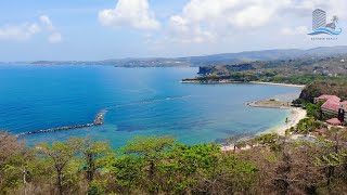 SOLD Beach Property  Direct Unobstructed Ocean View in Batangas [upl. by Pas]