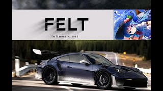 Gran Turismo 7 Cinematic Music Video  vagueness and journey by FELT [upl. by Nylarej425]