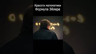 Формула Эйлера математика егэ профильегэ эйлер огэ shorts short [upl. by Nivlag]