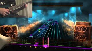 Rocksmith 2014 HD  Mr Sandman  The Chordettes  Mastered 100 Lead Custom Song [upl. by Carrnan]