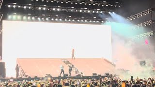 BACKR00MS Live  Playboi Carti  Camp Flog Gnaw Dodgers Stadium La Ca 11172024 [upl. by Mirelle]