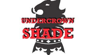 NEW DREW ESTATE UNDERCROWN SHADE [upl. by Niltac315]