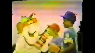 70s Ads Lifesavers Baseball [upl. by Neeli208]