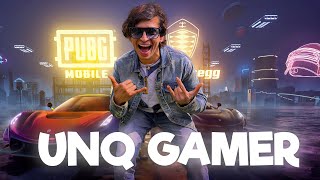 🔴LIVE Unq Gamer  Pubg Mobile Punju VS Petta  Live Stream 2284 [upl. by Nayab205]