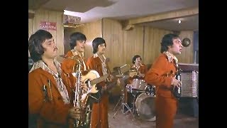 Los Tigres Del Norte  Encontraron A Camelia 1978 [upl. by Terag651]