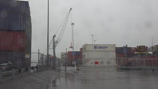 What a potential longshoremen strike could mean for Maine [upl. by Uzzi]