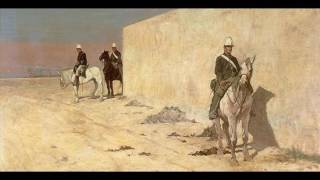 Ennio Morricone  Il deserto dei tartari [upl. by Ardehs]