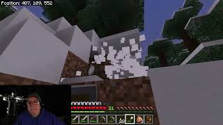 ASMR Minecraft Lets Play [upl. by Eceinahs676]