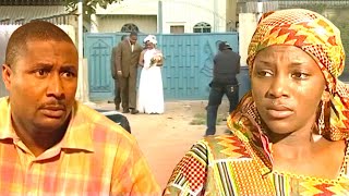 EMERGENCY WEDDING BEST OF GENEVIEVE NNAJI TONY UMEZ AND CLARION CHUKWUKA CLASSIC AFRICAN MOVIES [upl. by Avla]