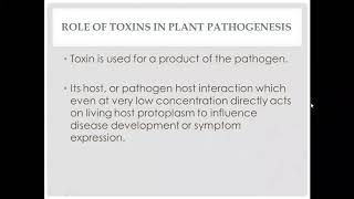 Plant Pathogen Interaction  Signalling [upl. by Ferd39]