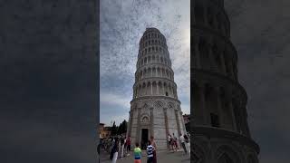 Pisa travel toscana italia italiantown vacanza music bella europe [upl. by Etnaid]