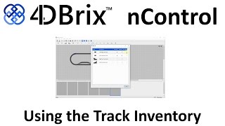 nControl  How to Use the Track Inventory [upl. by Harlie693]