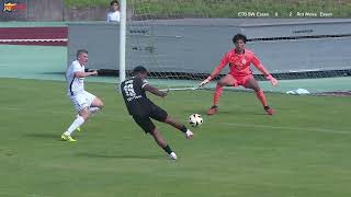 2024 07 07 FV Nrh Kreis Essen Saison 2024 25 Testspiel ETB SW Essen vs RW Essen [upl. by Lashonde]