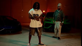 Jackboy  Really Rich Official Video feat Key Glock [upl. by Nivan]