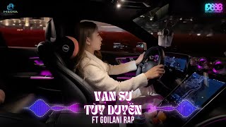 Vạn Sự Tùy Duyên Remix Rap Tiktok  Đừng Hỏi Em Ổn Không Remix Giá Như Đời Làm Gì Có Giá Như Remix [upl. by Dallis276]