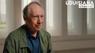 Writer Ian McEwan How to Describe a Life  Louisiana Channel [upl. by Bern363]