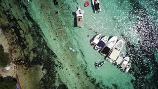 Iles de Lérins [upl. by Prentice]