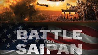 BATTLE FOR SAIPAN  Trailer 2022 [upl. by Wilden560]