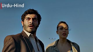 Yarım Kalan Aşklar Turkish Drama Urdu Hindi Official Trailer [upl. by Assenov]