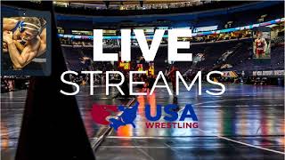 LIVE 21st Annual Taz Wrestling [upl. by Crandall240]