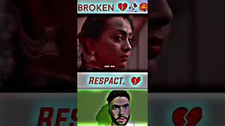 Aaj ki Raat ❤️ stree 2  Tamannaah bhatia broken💔 trending love❤️ viral🥀 shortsvideo shorts [upl. by Fowkes]