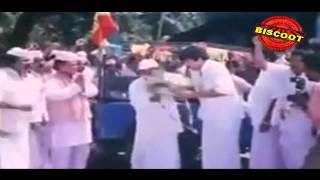 Sandesham Malayalam Movie Greatest Ever Comedy Scenes From Sreenivasan Jayaram And Thilakan [upl. by Hcurob]