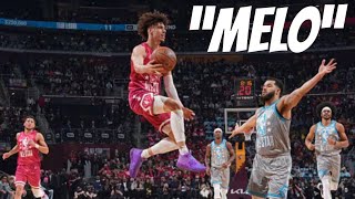 LaMelo Ball “MELO” Documentary Official Trailer [upl. by Sorodoeht]