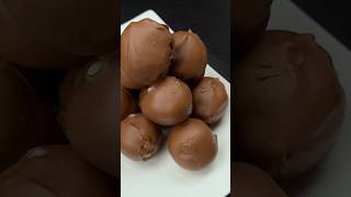 Gesundes Dessert mit Datteln Kein Zucker Backen Leckeres und schnelles Rezept chocolate recipe [upl. by Ysnat]