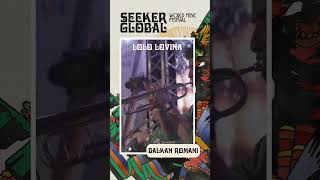 Seeker Global World Music Festival [upl. by Dott]