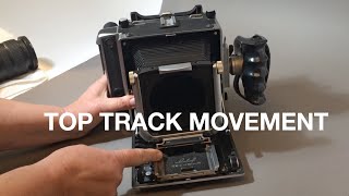 Top Track Movement of Master Technika [upl. by Sebastien]