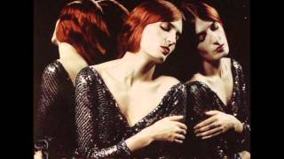 FlorenceThe Machine  Leave My Body  Ceremonials Full Album [upl. by Fredrika]