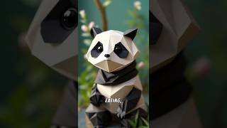 why do pandas eat only bamboo [upl. by Sinaj793]