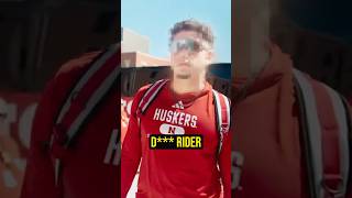 Patrick Mahomes Biggest DRider [upl. by Eyde]