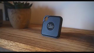 Tile Pro 2020 Model  2023 REVIEW [upl. by Nisay]