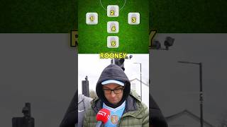 Football Fan Blindly Ranks Football Legends 😱🔥 efootball efootball2025 efootball2024 shorts [upl. by Eirrot]