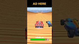 Car racing Hard drive in racing game newshorts carracinggaming offroadgamesforandroid [upl. by Ennayrb]