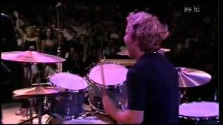 Cheap Trick live in NYC 2001 full concert [upl. by Osmond]