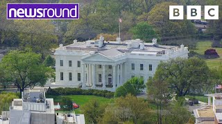 US Election  Special Report  Newsround [upl. by Ailaht]