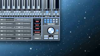 Focusrite Mix Control Tutorial Monitor Control Section [upl. by Nylodnewg881]