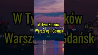 Ciekawostki O Wiśle [upl. by Ahsilahk]