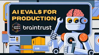 Production AI Engineering starts with Evals [upl. by Allen]