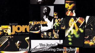 The Jackal  Ronny Jordan featuring Dana Bryant [upl. by Daffie]