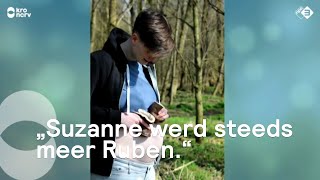 Ruben is transman én zwanger  Hij is een Zij [upl. by Isabel967]