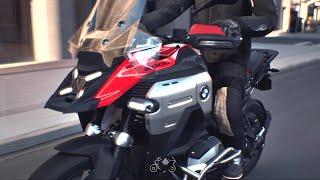 2025 BMW R 1300 GS AdventureEngine Sound 145 HPMost powerful boxer engine ever [upl. by Laryssa13]