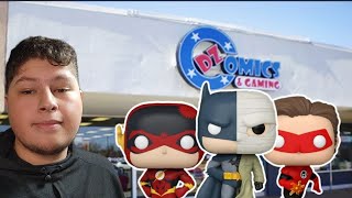 These Comic Pops Were Epic [upl. by Olihs923]