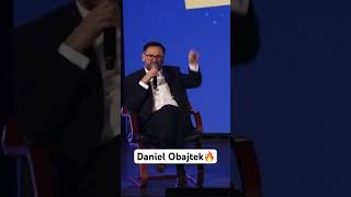 Daniel Obajtek nie gryzie się w język🔥 orlen tarczyński sejm polityka młodzidlaeuropy [upl. by Lenssen]