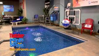 Thatcher Pools and Spas commercial HD [upl. by Yong]