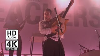 Tiny Moves  Bleachers  Manchester O2 Ritz 220324  HD Audio [upl. by Madelyn]