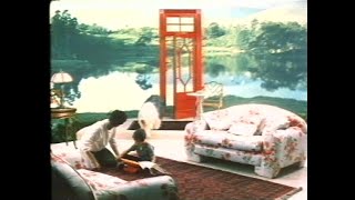 Dulux Paints Advert 80s [upl. by Nixie237]